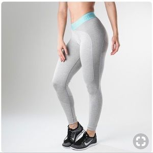 Gymshark Flex Leggings